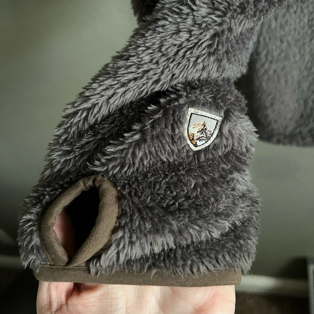 KUHL Flight Jacket - Picture 10 of 11